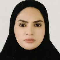 معصومه پیروز