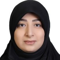 فاطمه هاشمی