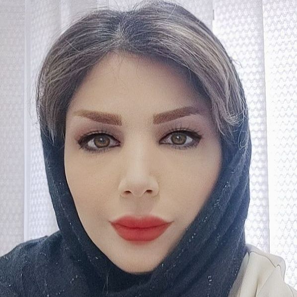 الناز صدیق زنده دل