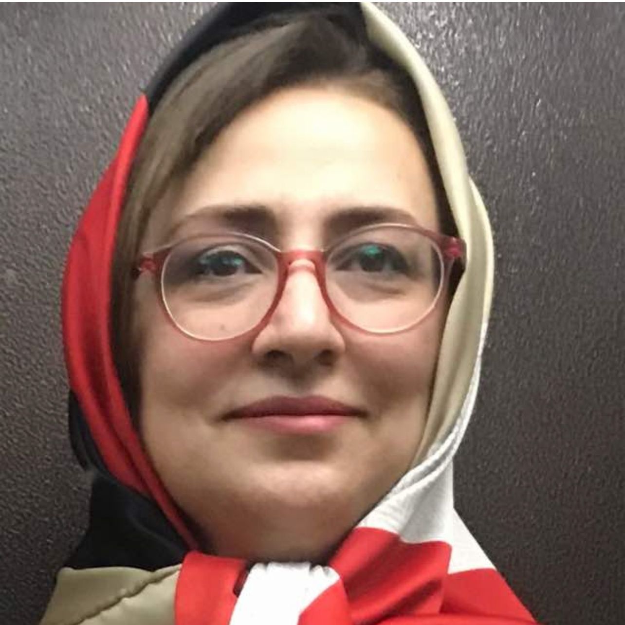 دکتر عاطفه کاظمی