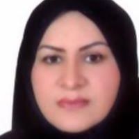 دکتر فاطمه رامزی