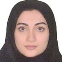 پریا مولوی