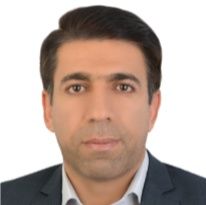 دکتر علی محرابی