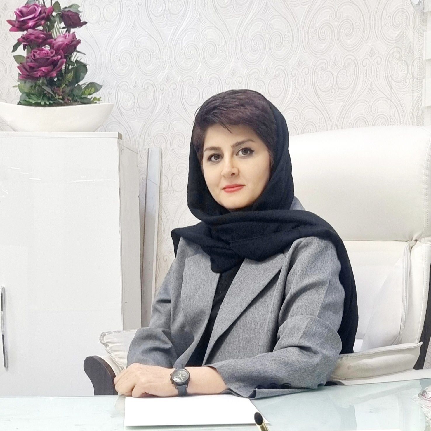 یاشا رادمهر