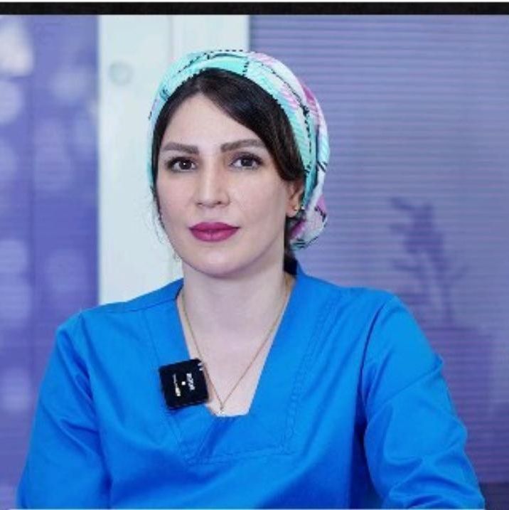 دکتر فرنوش خدادادکاشی