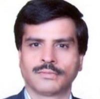 دکتر غلامرضا یوسف زاده