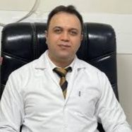 دکتر مهرداد رخشان پور
