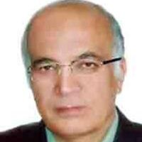 دکتر غلامرضا کمالوند