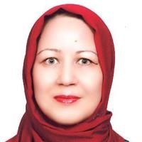 دکتر مریم ملکی مقدم