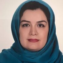 دکتر ویدا هرندی