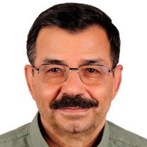 دکتر حسن پالاهنگ