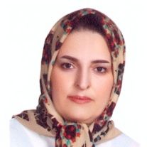 دکتر فاطمه ترکاشوند
