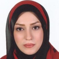 سیده محبوبه میرزائی