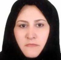 دکتر فیروزه اکبری اسبق