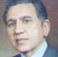 دکتر حسن تفویضی زواره