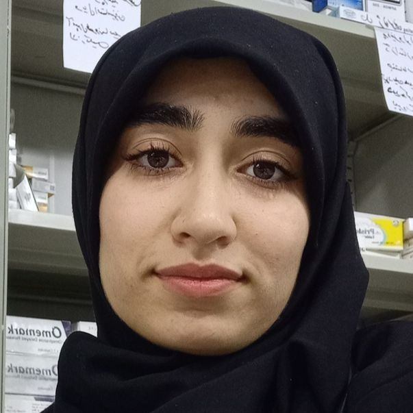فاطمه سادات حسینی