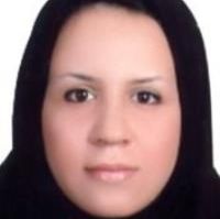 دکتر بیتا حجت پناه منتظری