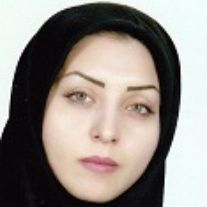 تهمینه رئیسی