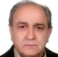 دکتر محمود مظفری تربتی
