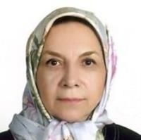 دکتر گیتی سهیلی
