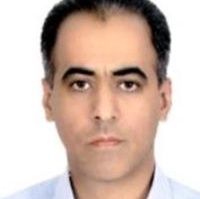 دکتر نادر طاهری