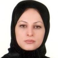دکتر اعظم سهیلی پور