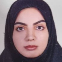مهدیه مهربان فر