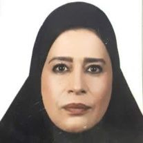 فریبا سهرابی