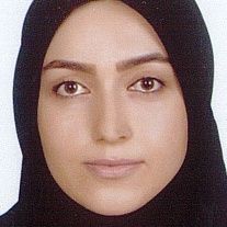سمیه علیجانی