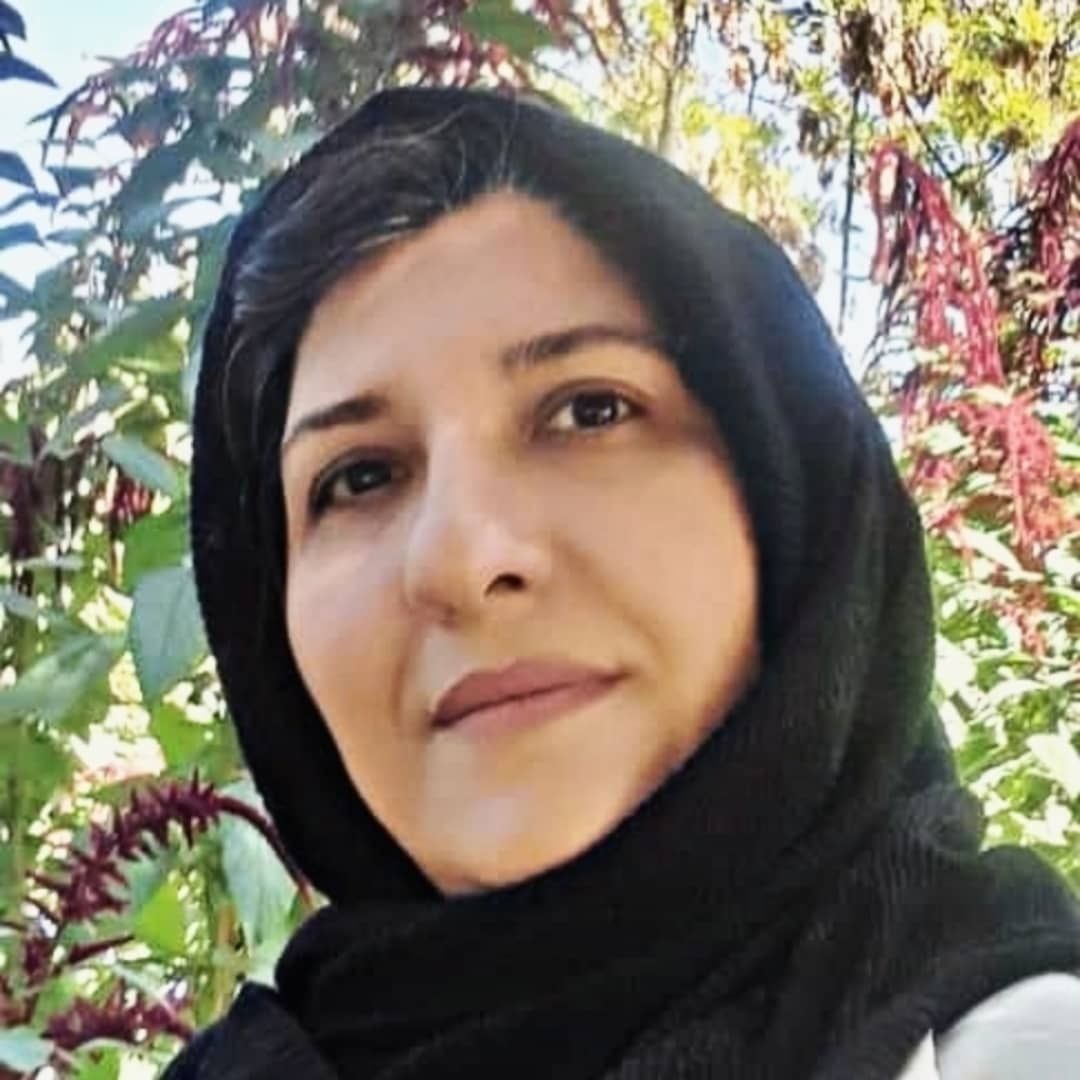 دکتر پروانه اشرفیان