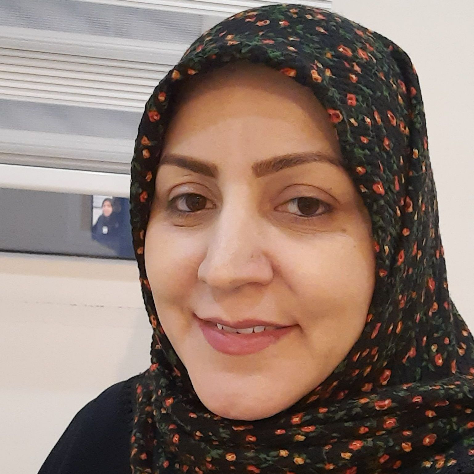 مهرانه احمدی