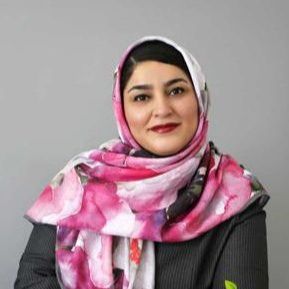 مریم فخاری باصری