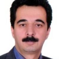 دکتر بهزاد فلاحی مطلق
