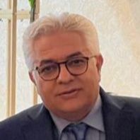 دکتر کاوه ذاکری