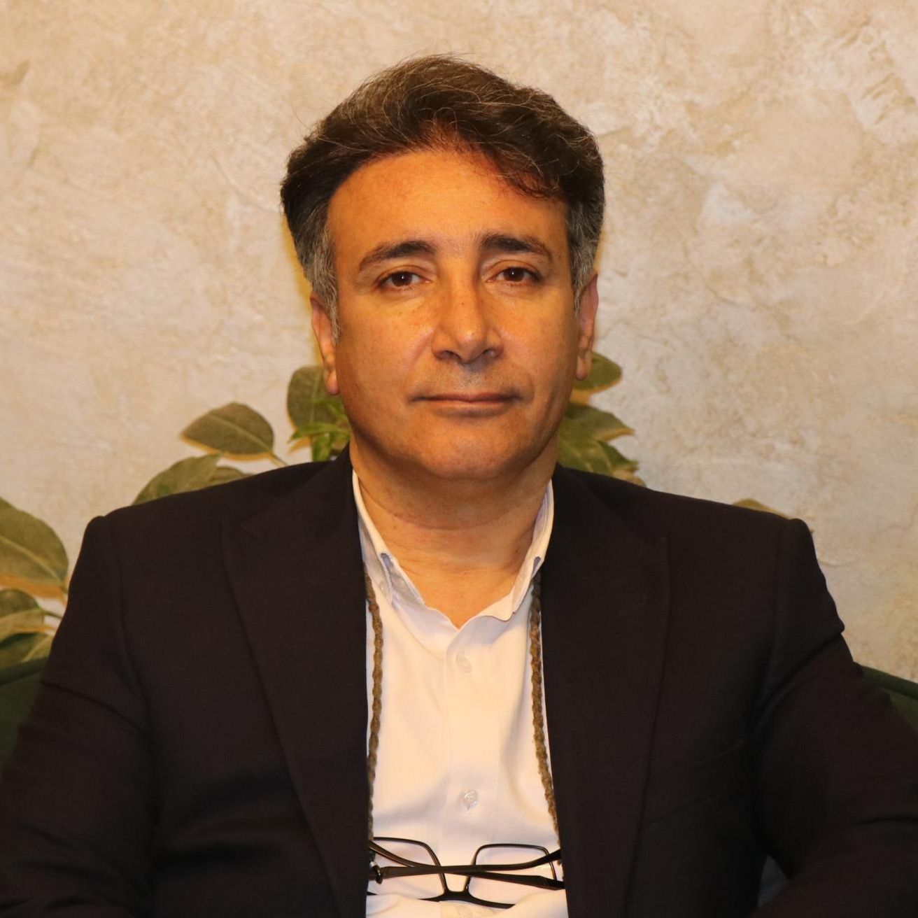 دکتر صمد فریدونی