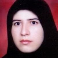 دکتر خدیجه سادات نجیب