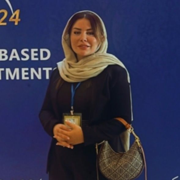 دکتر زهره روحی سابق