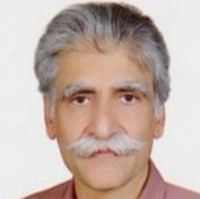 دکتر خشایار داوودپور
