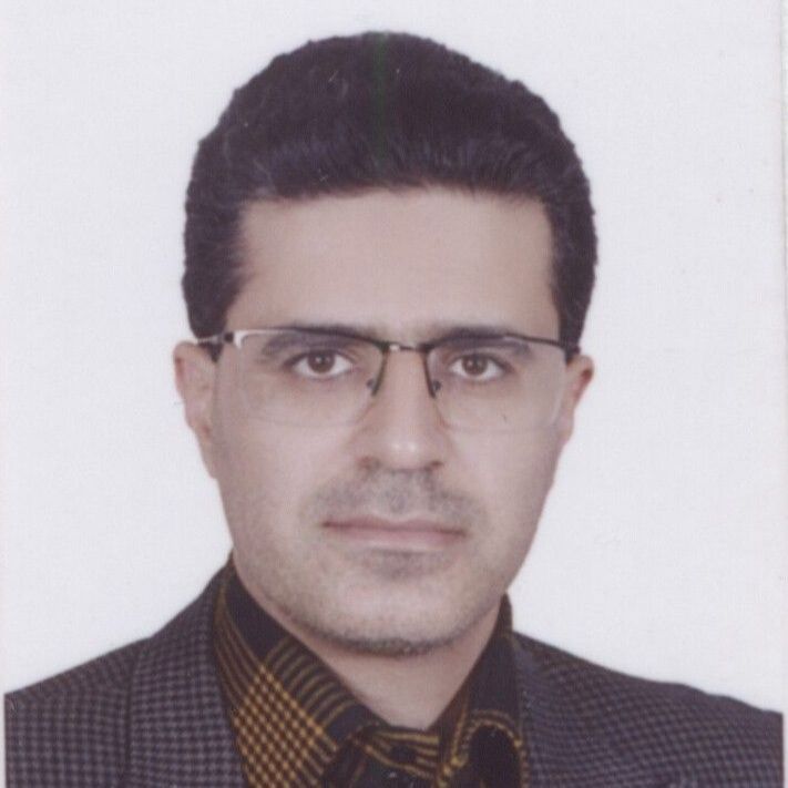 دکتر مصطفی اسماعیل نیا شیروانی