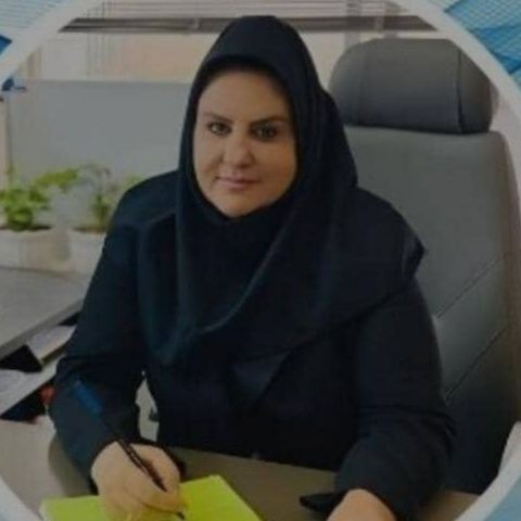 دکتر زهرا آذری