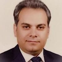 دکتر سیدحسام الدین مهدی تابعی