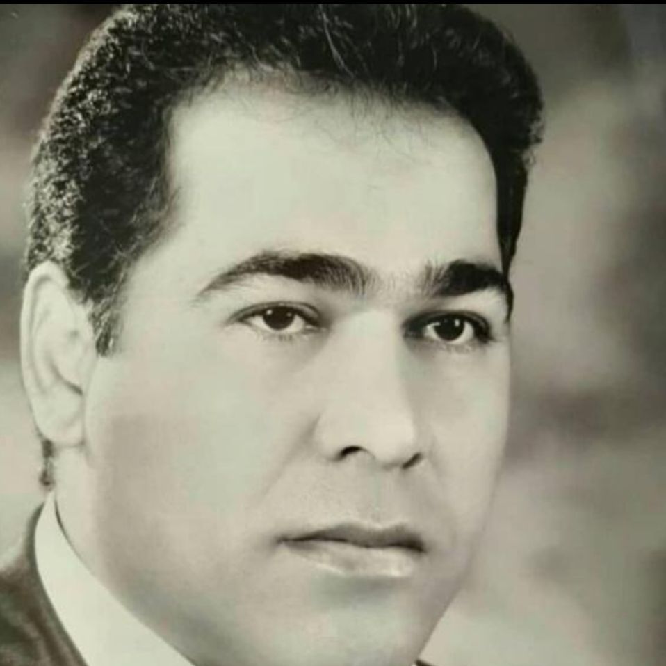 دکتر عباس جهان آرا