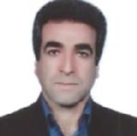 دکتر احد مظفری