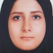 الناز حقیان
