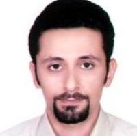 دکتر امین فروهری