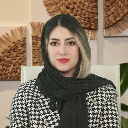 زهرا جمشیدی
