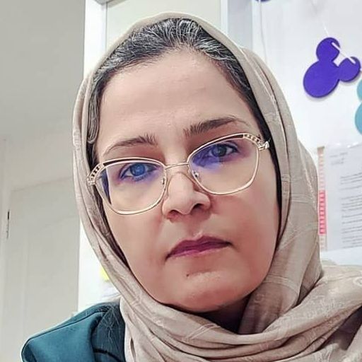 دکتر آرزو صفاآبادی