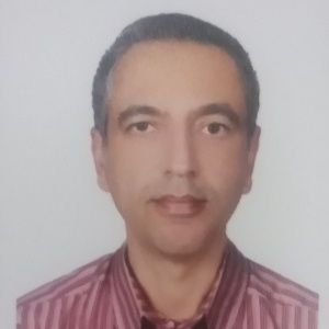 دکتر رضا جعفری