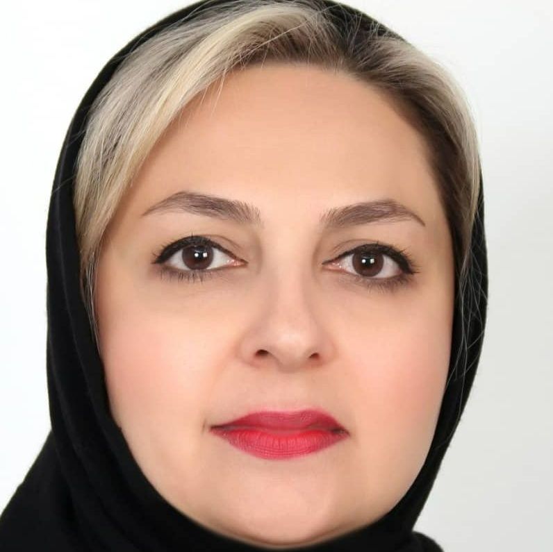 دکتر شیفته شهابی
