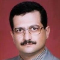 دکتر عبداله فرح بخش